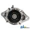 A & I Products RE-MFG. ALTERNATOR 7" x7" x9" A-3710471M91 - alternate 2